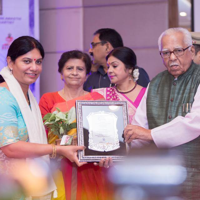 SCPM College Gonda tweet media