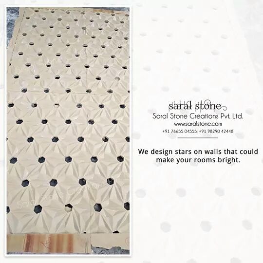 SaralStone's tweet photo. When the Islamic and the #Indiandesigns worked together, wonderful #carvings and perforated stones of beautiful designs were created. 
#saralstone #beautifuldesign #creativity #indaindesigns #stonework #bestinteriordesigns #design #design #art #architecture #interiordesign https://t.co/62QhrDBTmT