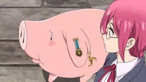 禁戒ノ神子 白夜 そういえば今日8月6日は ホークの誕生日ですね おめっとさん そして残飯処理おつかれっす 七つの大罪 ホーク誕生日 Rtした人全員フォロー 拡散希望rt T Co Dzcjxlar9a Twitter