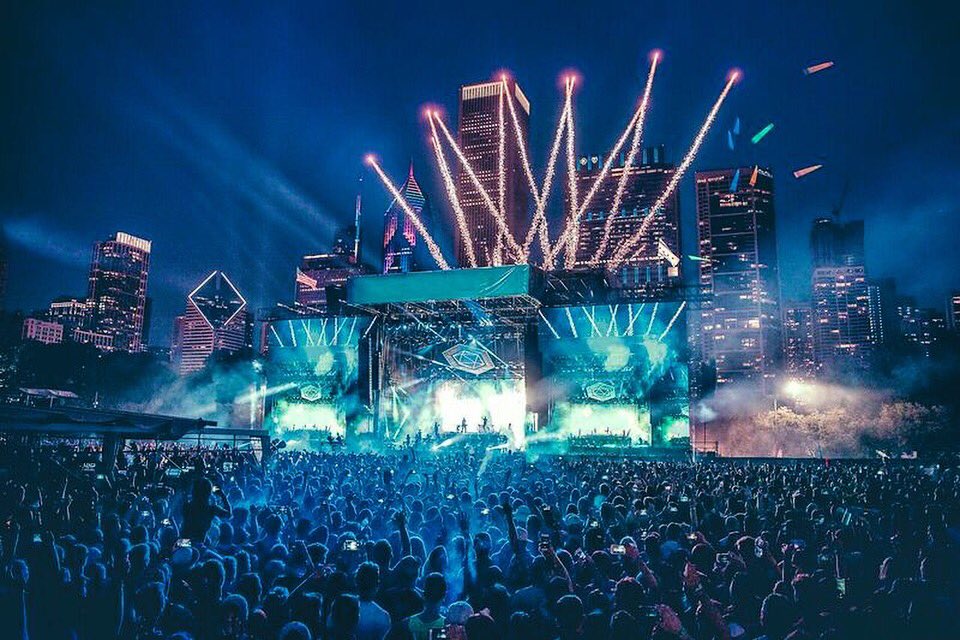 ODESZA tweet media