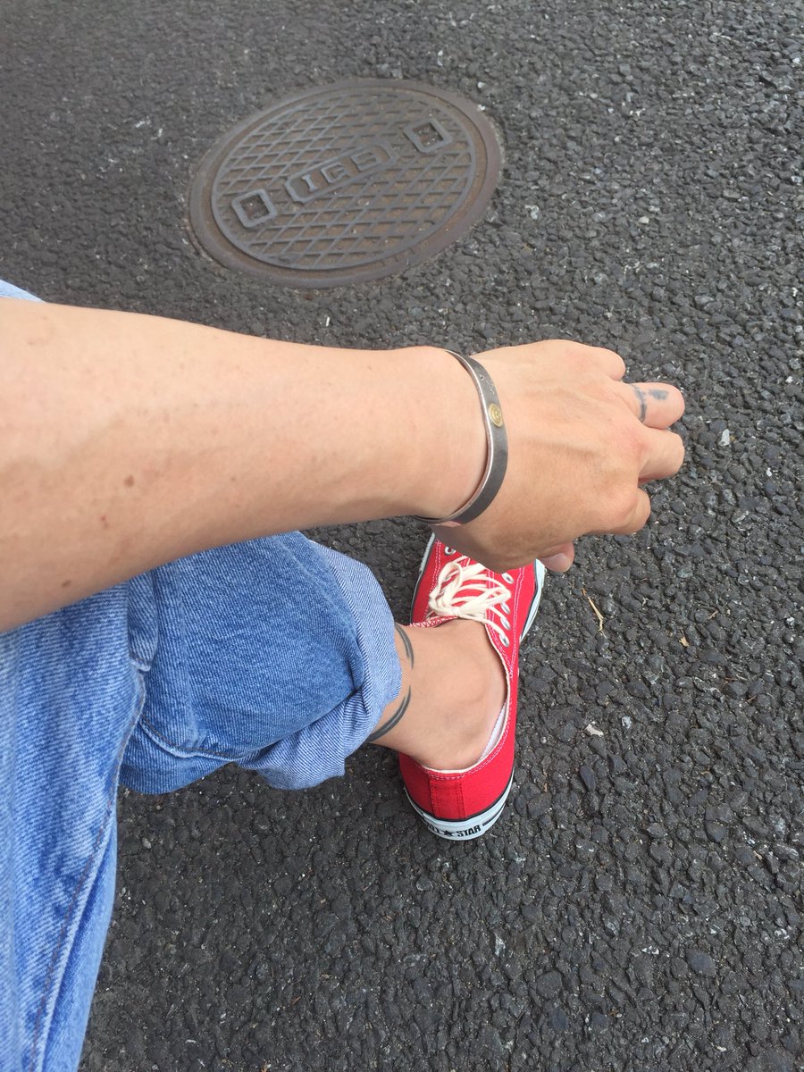 mitsuhiko1105's tweet image. #このタグを見た人はお気に入りのデニムを貼り付ける