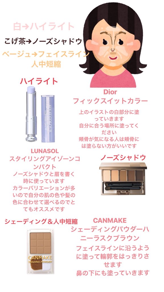お粉おばけ お粉おばけ