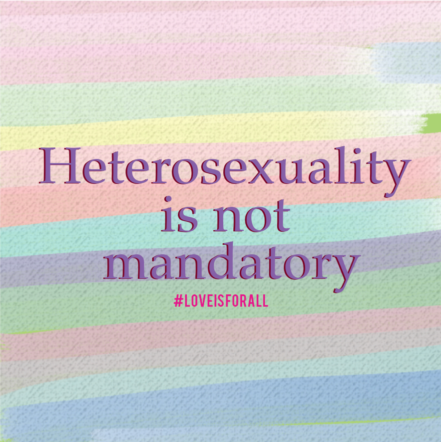 NoTo377's tweet photo. An effective way of being supportive is to understand that not everyone falls under the umbrella of ‘heterosexuality’. A good ally doesn't normalise any gender &amp; paves the way for more sexualities and identities to feel included &amp; co-exist. #Proudally #LGBTQally #Allysforlove https://t.co/hCMp5pyt85