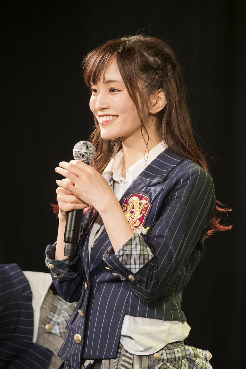 山本彩､卒コンは10/27万博記念公園で❗NMB48史上最大､初の野外ライブで