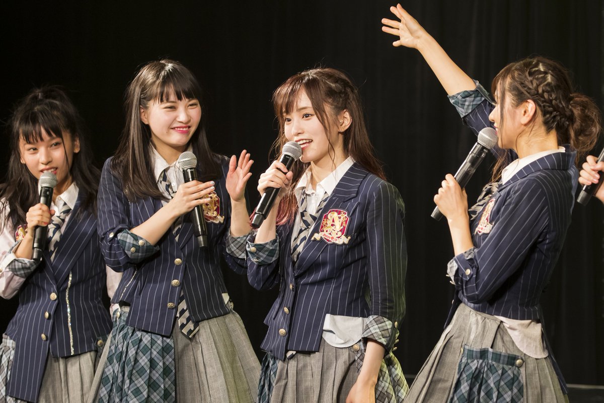 山本彩､卒コンは10/27万博記念公園で❗NMB48史上最大､初の野外ライブで