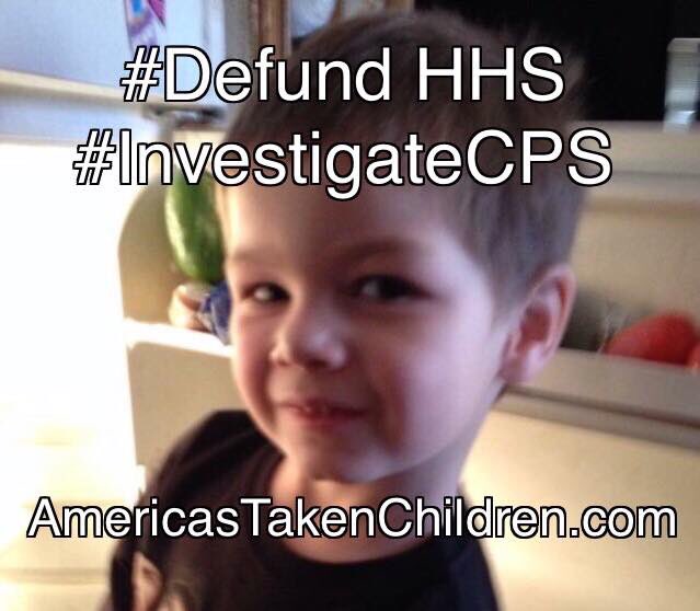 AmericasTaken's tweet image. AmericasTakenChildren.com #DefundHHS #InvestigateCPS