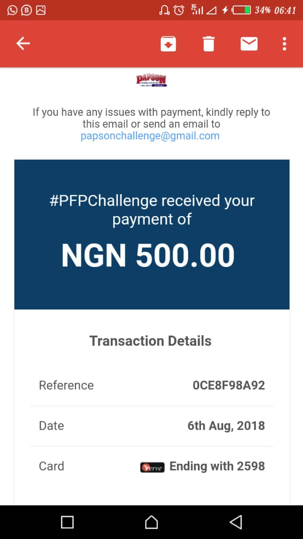 zeesol16's tweet image. It's few days before the commencement of the best league in the world!
You wanna make extra money and be crowned at the end of season, oya rush go particip8 in #PFPChallenge 
I'm going for the crown this season.
@observer_2027 @monarch_tlaw @iampaparious @papsonsports @Osesax