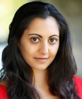 Completing the set of rehearsal room Q&amp;A's from the cast of The Jungle Book, take five minutes today to meet Serin Ibrahim.

"If you were lost in the jungle, which animal would you make friends with...?"

greenwichtheatre.org.uk/blog/meet-seri…