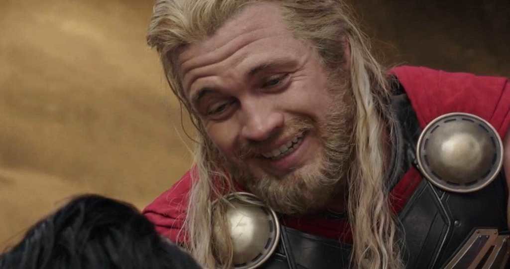 Marvel Facts News On Twitter In Thor Ragnarok Chris