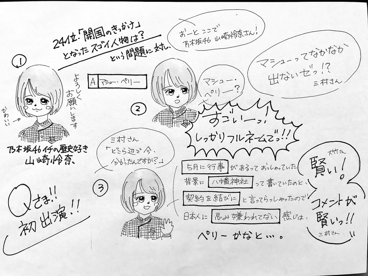 乃木坂イラスト Twitter Search