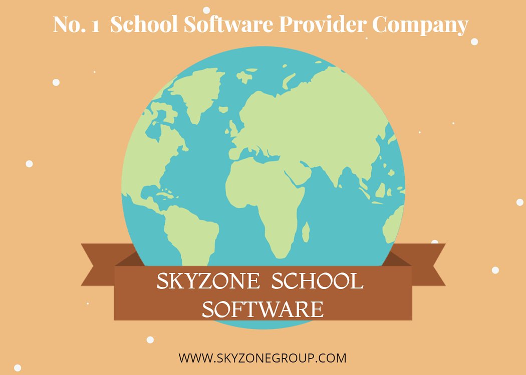 SkyZone Solution tweet media