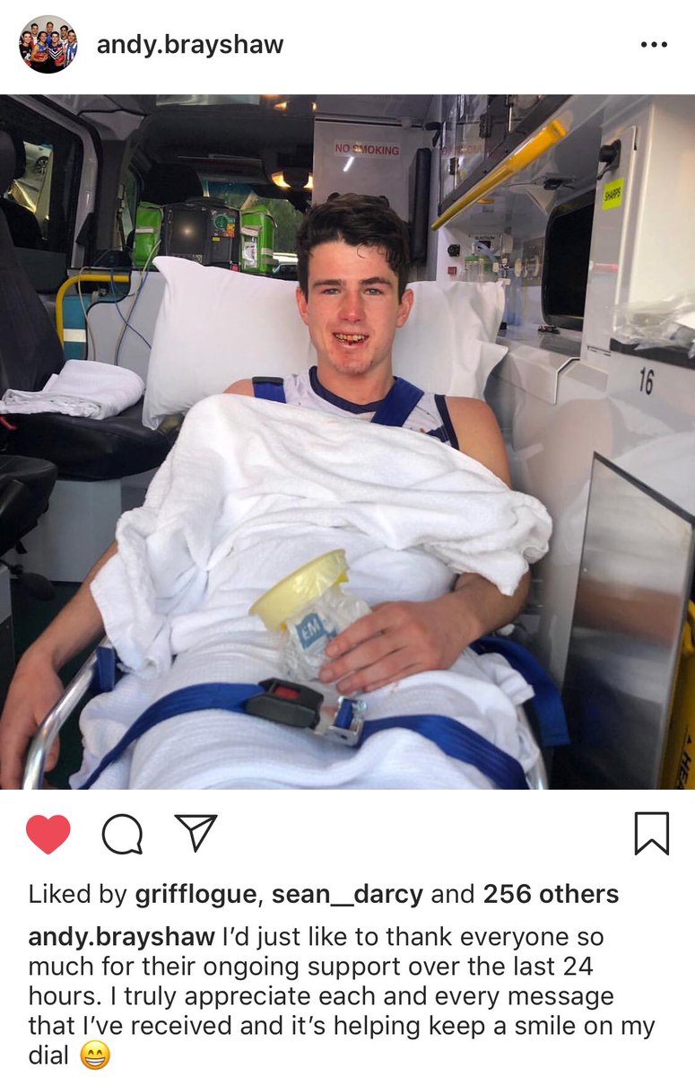freodockers's tweet photo. Message from Andy 💜 #foreverfreo https://t.co/y723H8lkqK