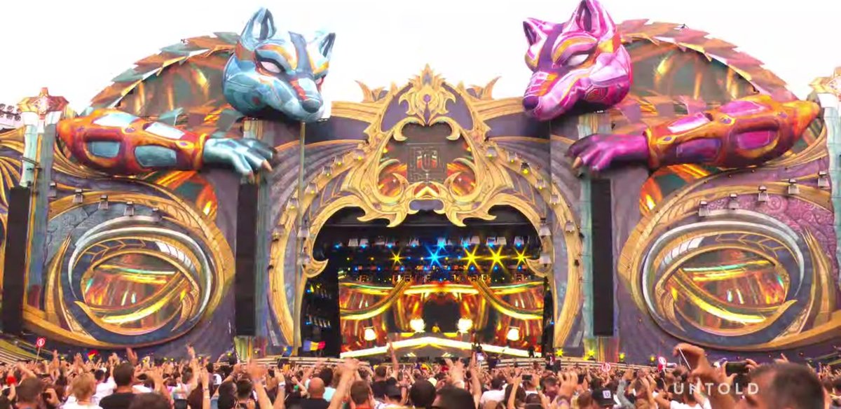 _alexvdcorput's tweet image. Blah Blah Blah 😍😍😭👏🏻 Epic Final
#Untold2018 @arminvanbuuren