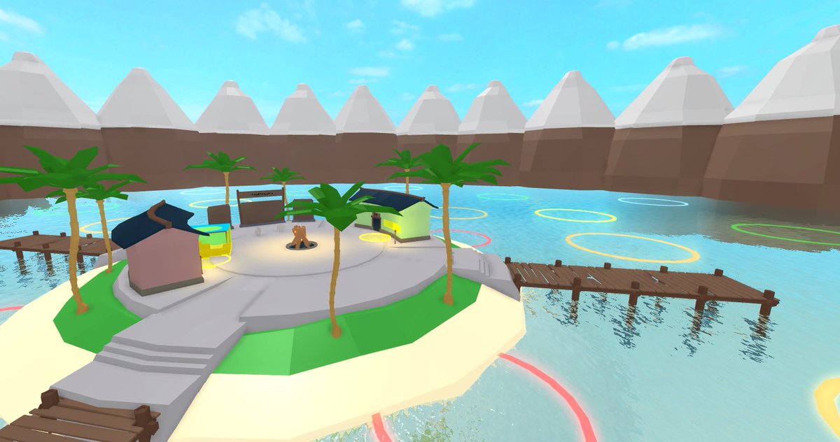 Itsbananertot A Twitter Welp Guys Its Official The Name Of The Game Is Fishing Simulator We Ve Worked Hard On This And Will Continue To Work On It So We Can Complete The - fishing simulator roblox twitter