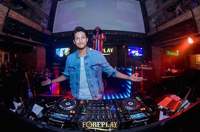 'Thank you everyone for coming to the show! Cant wait to see all of you again!' #foreplayclubbatam #attilasyah