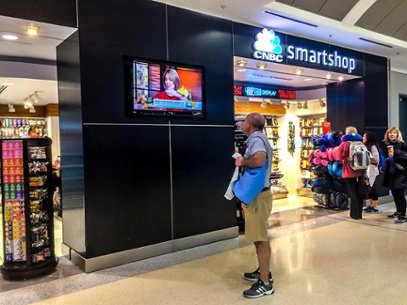 Out-of-home (Ooh) Market Is Thriving Worldwide with OUTFRONT Media, Daktronics, Prismview LLC; via @thebusinesstatics - bit.ly/2MmvrS7 #OOH #DOOH