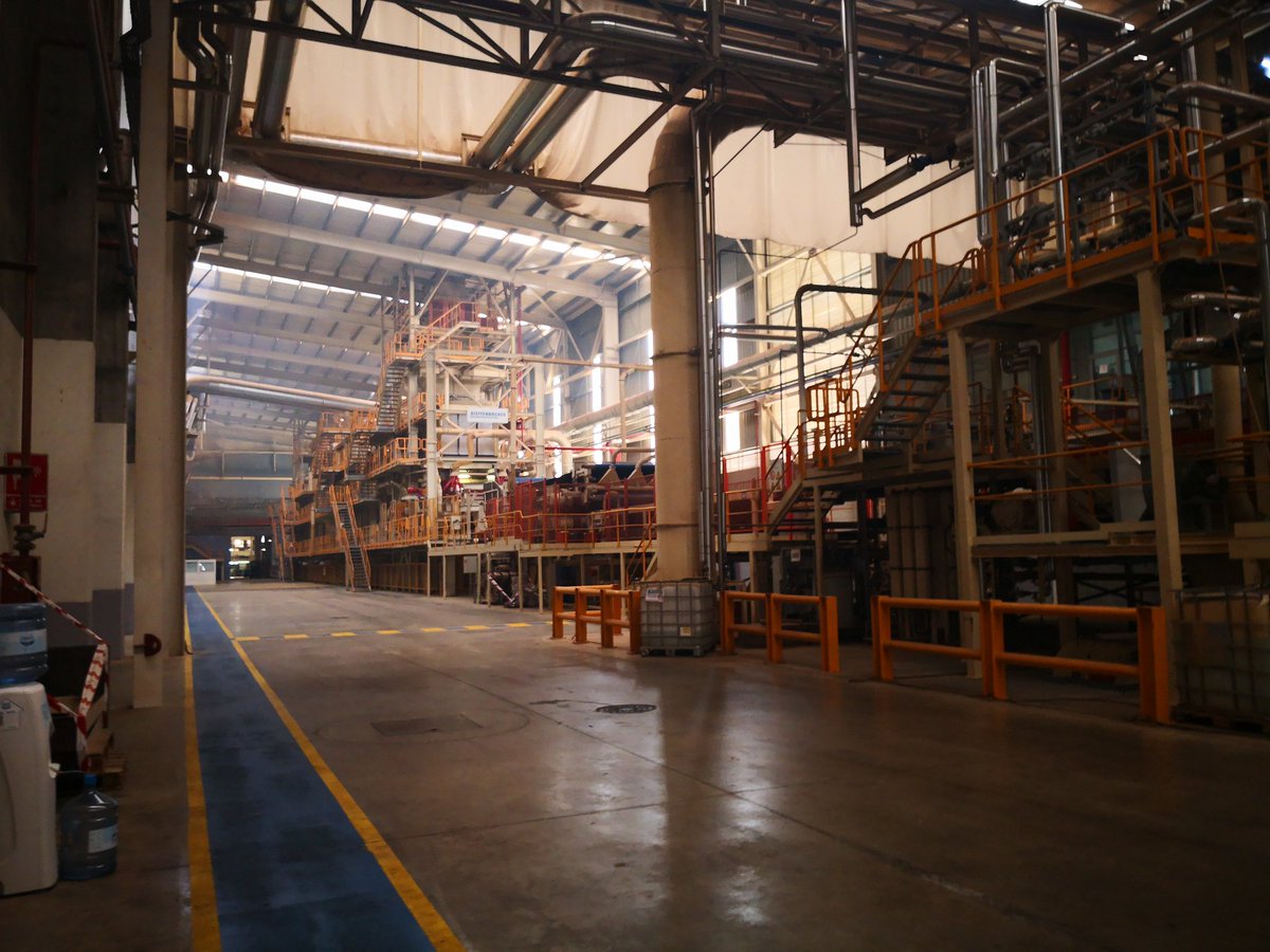 Algunos no tenemos vacaciones...desde Portugal!! Vamos a echarle la mano a esta pedazo de prensa.💪💪💪