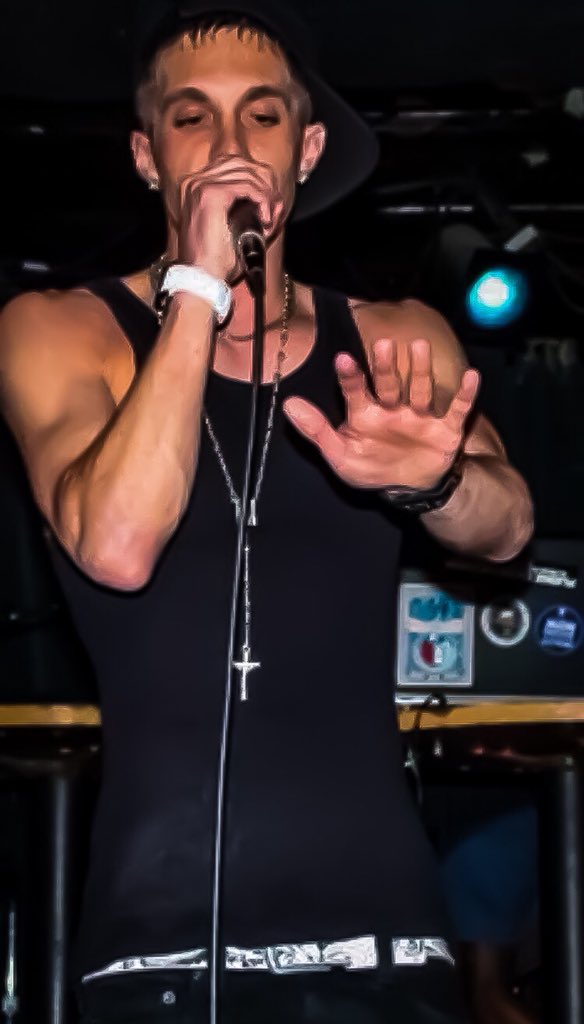 deezydajeanius's tweet photo. AY #Twitter !! Yโall Need to Fuck Wit Me!!! #Facebook Promo-Video Numbers Looking Good , But they keep Taking down the Videos and Black-Balling Me ๐๐ผ. Anywayz Fuck Em, Thatโs a Quick 4K views in a just a couple Weeks , thanks for all the Love !! #DeezySeason #MixtapeInTheWorks https://t.co/W3nGy8lLKf