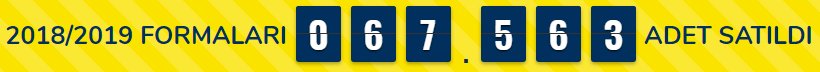 fbtakiptr's tweet photo. 💛FENERBAHÇELİLER TAKİPLEŞİYOR💙

💪SOSYAL MEDYADA GÜCÜNE GÜÇ KATIYOR💪

📢RT FAV YAPANLAR LİSTEYİ BAŞTAN SONA TAKİBE ALALIM📢

⚡RT YAPALIM DAHA ÇOK FENERBAHÇELİYE ULAŞALIM⚡

➡ #FenerbahçelilerTakipleşiyor
➡#Hedef1MilyonForma
➡ #yeniden https://t.co/KKXlaBIRiM