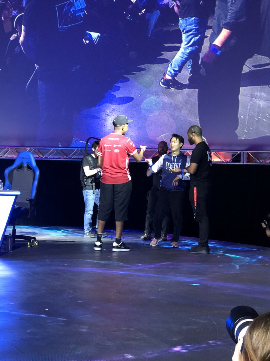 Hunter Dodson (WHD3rd) Twitter