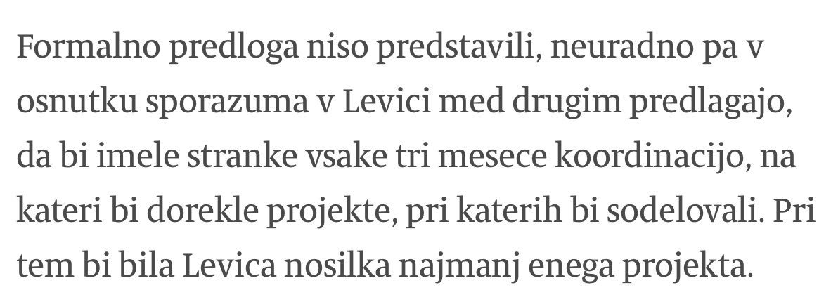 BojanPozar's tweet photo. Sestavljanje @vladaRS.
To je iz pisma @strankalevica, poslanega @sarecmarjan +4.
Pa dobro, kaj se tile grejo (preberite)?! 😳😳😳 https://t.co/gg7oZ2TiYv