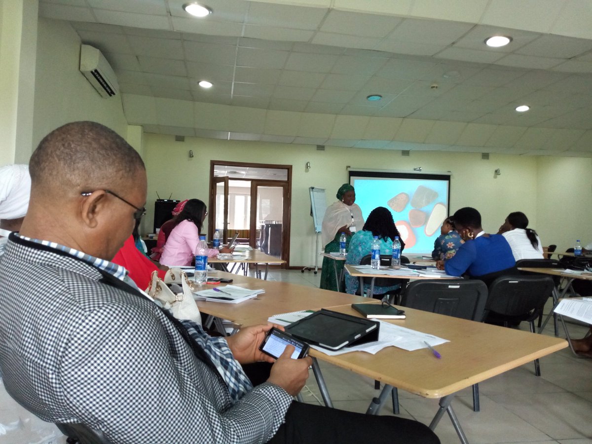 _NDLink's tweet image. .@PINDFoundation is training 28 journalists from around #Nigeria under the #CAPABLEMediaTraining program on #development &amp;amp; #soulutionsjournalism