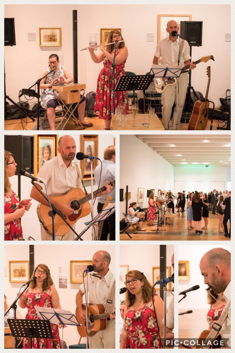 LunadellaBlue's tweet photo. #singingforlawyers #corporategig @RAMMuseum #MagdalenChambers https://t.co/8S4Vf0GUH7