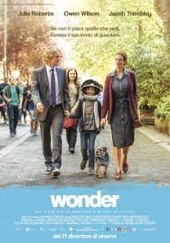 7.8.18 - h 21.15 - museo di Cerro Laveno M. - film WONDER - ingresso 6 €