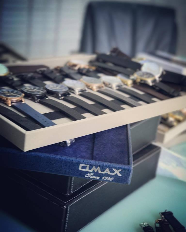 clubomax's tweet photo. OMAX Watch Since 1946
#TrendyWatch #MensWatches #MultifunctionWatches #ChronographWatches #WomenWatches #KidsWatches #DigitalWatches #OMAX #StainlessSteelWatch https://t.co/VTOlk5yGFw