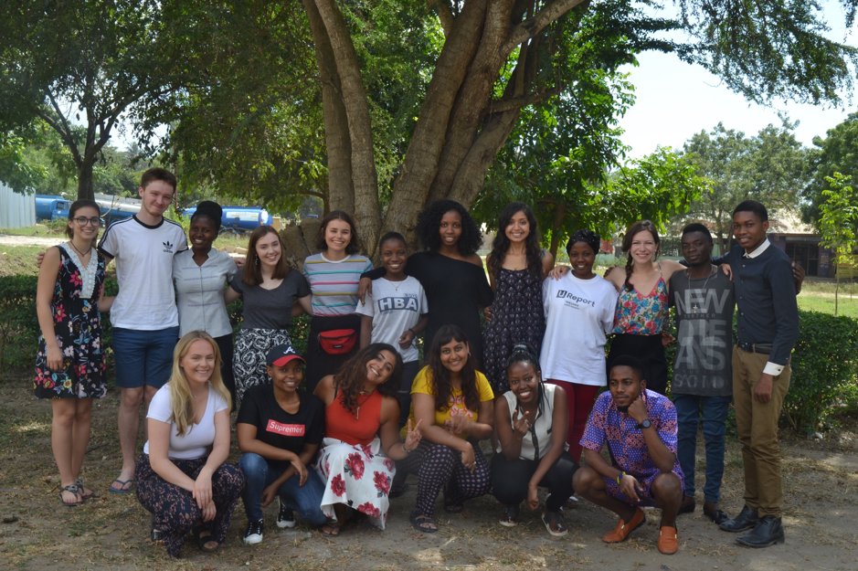 First Impressions and Progress in the Education Project cambridgedevelopment.wordpress.com/2018/08/06/fir…