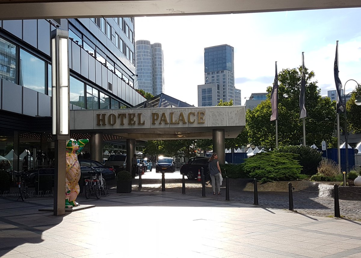 Trinity Event Solutions tweet media