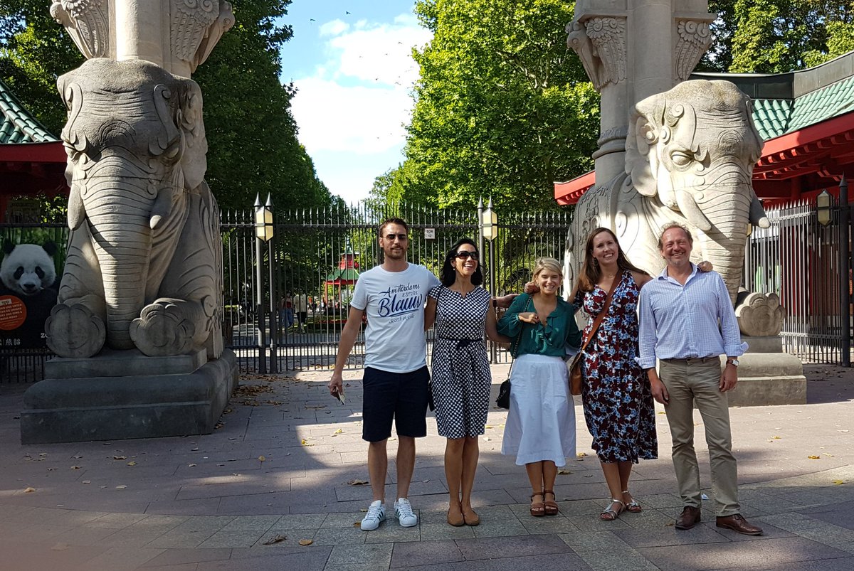 Trinity Event Solutions tweet media