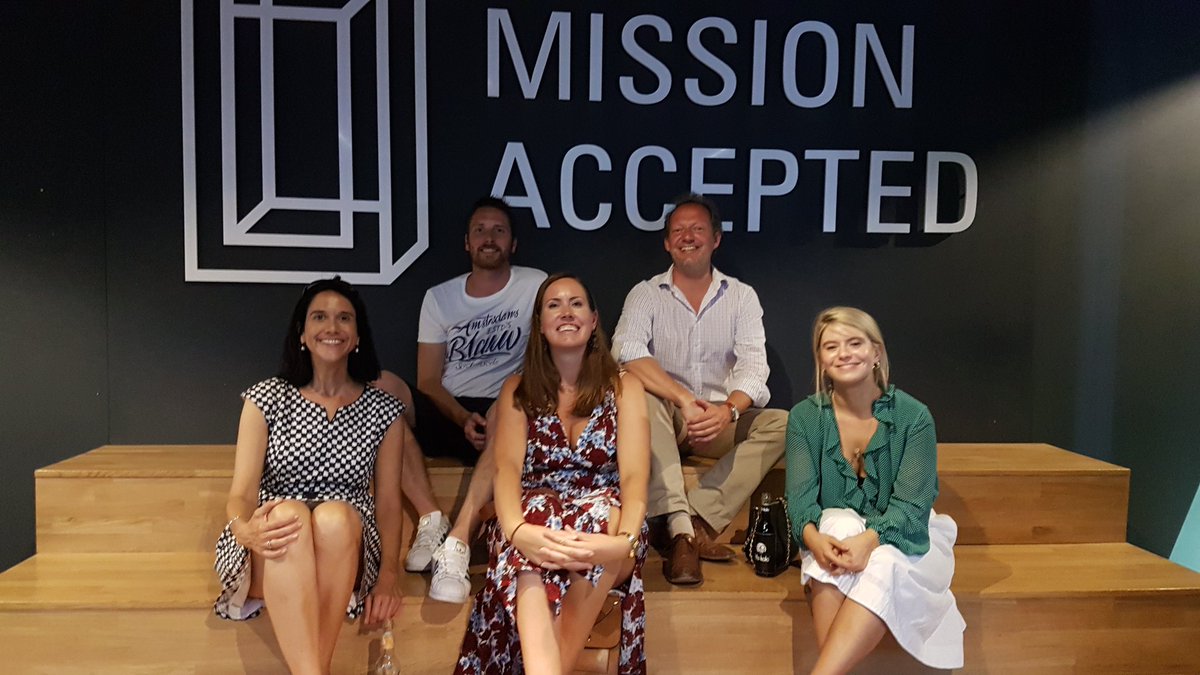 Trinity Event Solutions tweet media