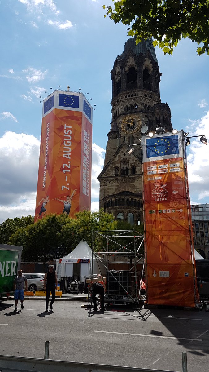 Trinity Event Solutions tweet media