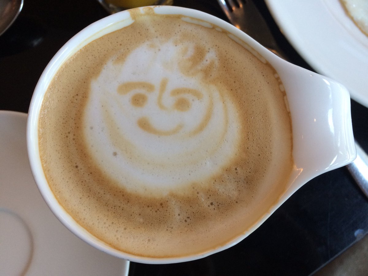 timpatis's tweet photo. Good morning @LMMinaSeyahi https://t.co/xBpudnhJmC