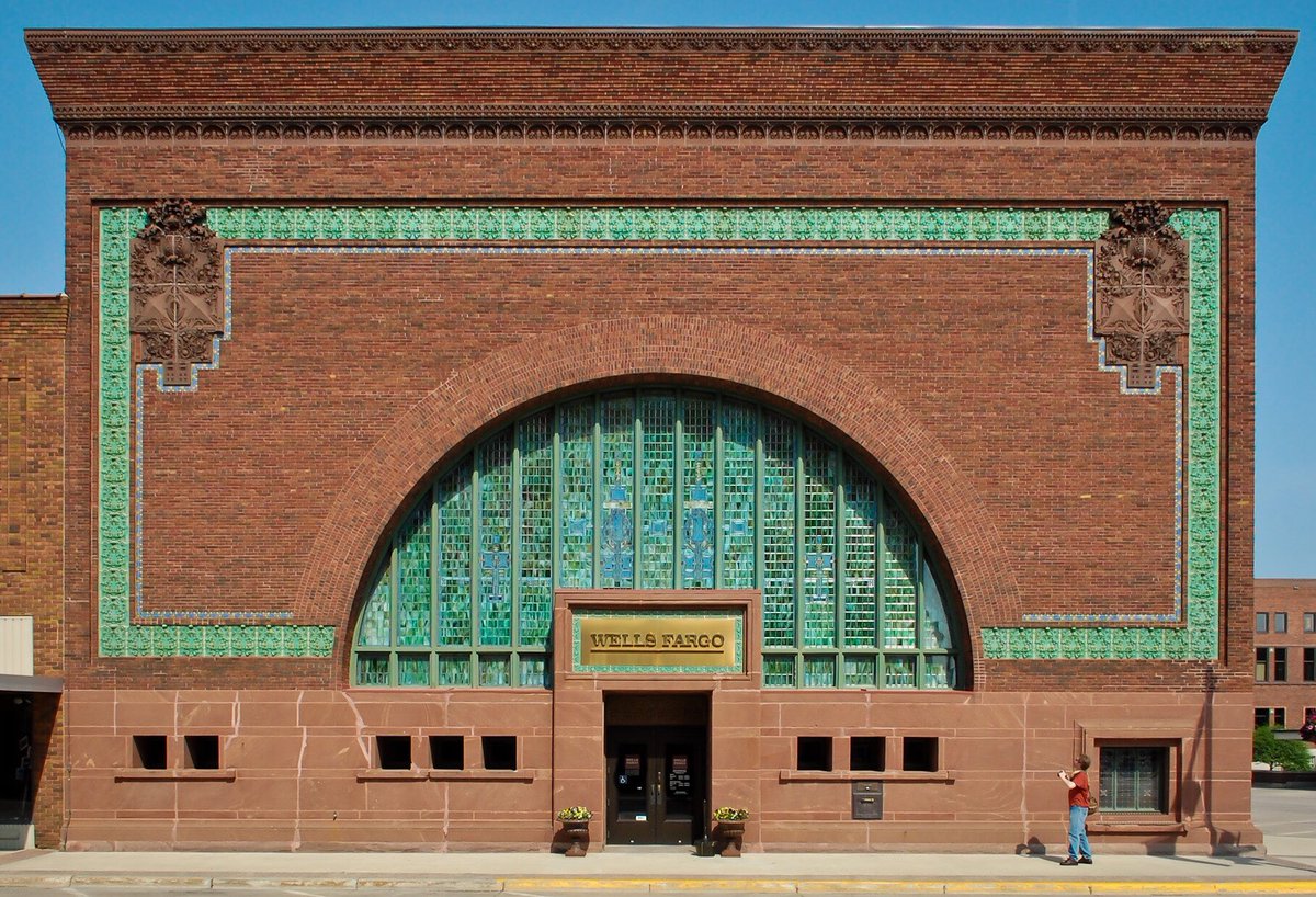 Featured image of post Interior National Farmers Bank Of Owatonna - National farmer&#039;s bank of owatonna.