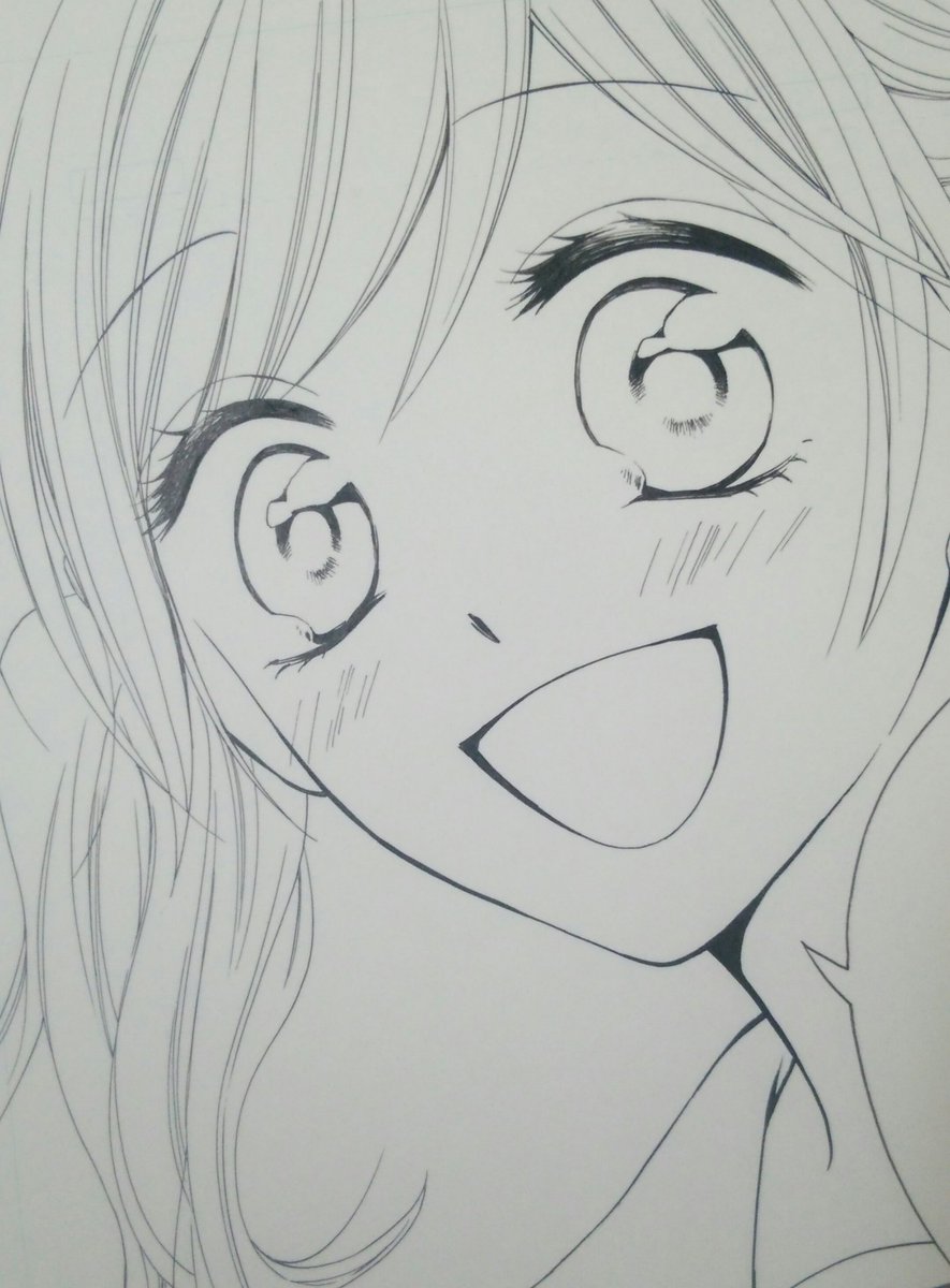 Twitter始めて1ヶ月となりました☺🌸
原稿やっていると月日の流れが早いです…(笑) 