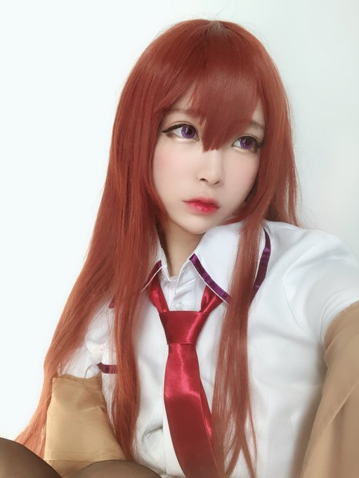 Twitterのコスプレ画像22