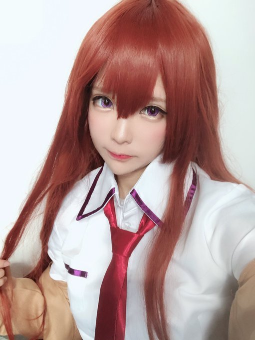 Twitterのコスプレ画像19