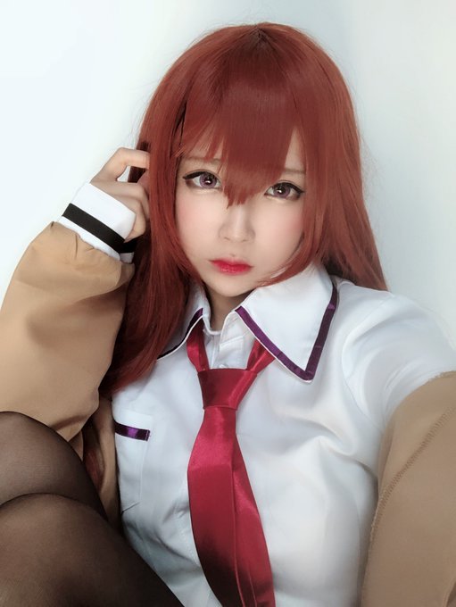 Twitterのコスプレ画像21