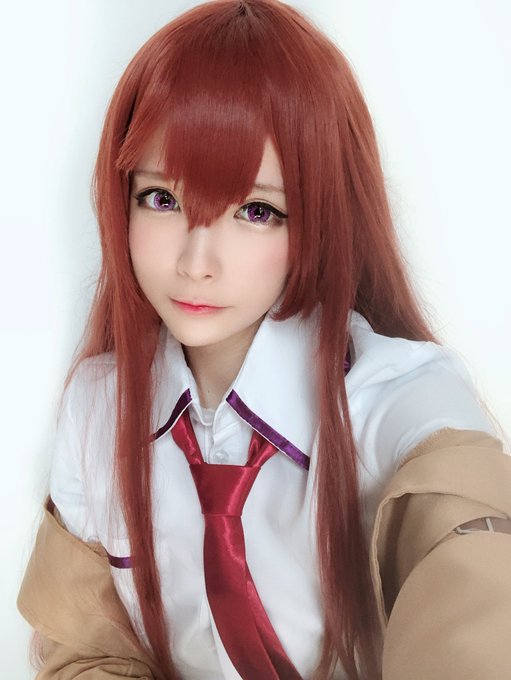 Twitterのコスプレ画像20