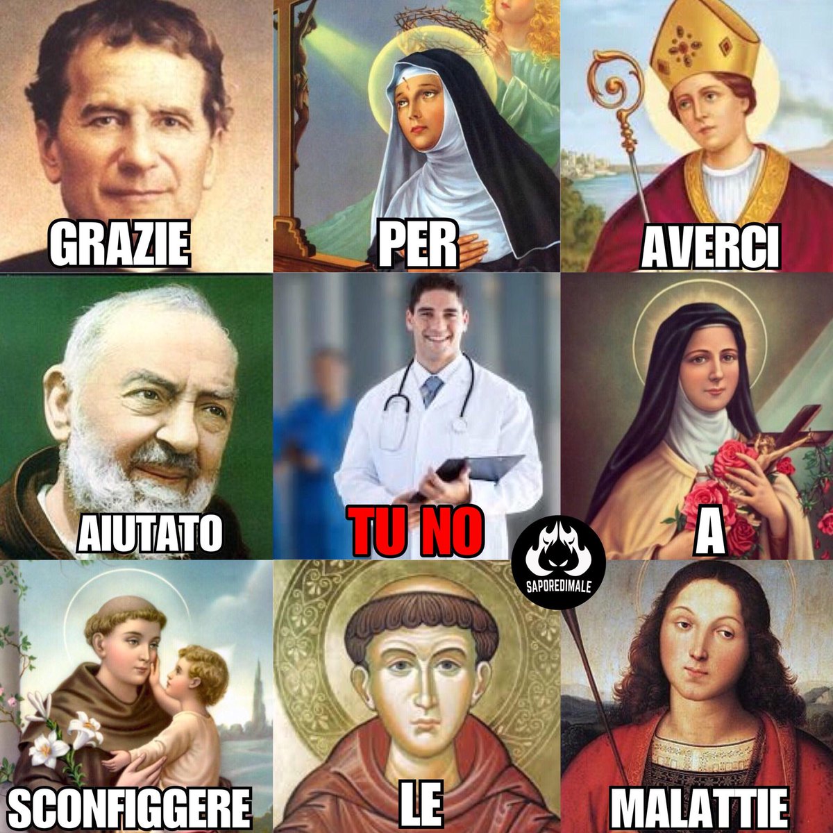 Dio's tweet photo. E ricordiamoglielo al mondo chi eravamo, e che potremmo ritornare!
#vaccini https://t.co/cKk0k9LoD6