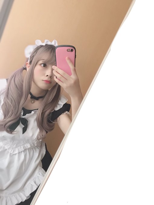 Twitterのコスプレ画像41