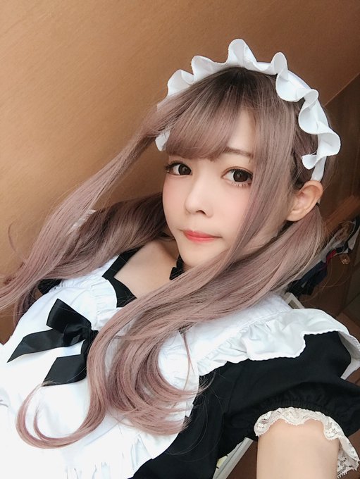 Twitterのコスプレ画像40