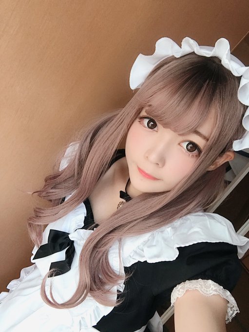 Twitterのコスプレ画像38