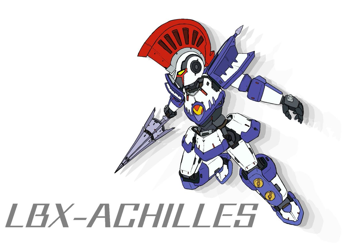 ট ইট র Lbxアキレス হ য শট য গ