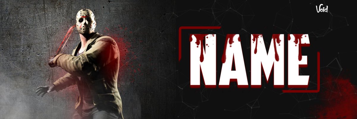 VoidFX's tweet image. × Primer Diseño ×

× Por:@Void_Desings

× Para: Alguien xD

× Tiempo: 30 Min

× Costo: Por ahora gratis :D