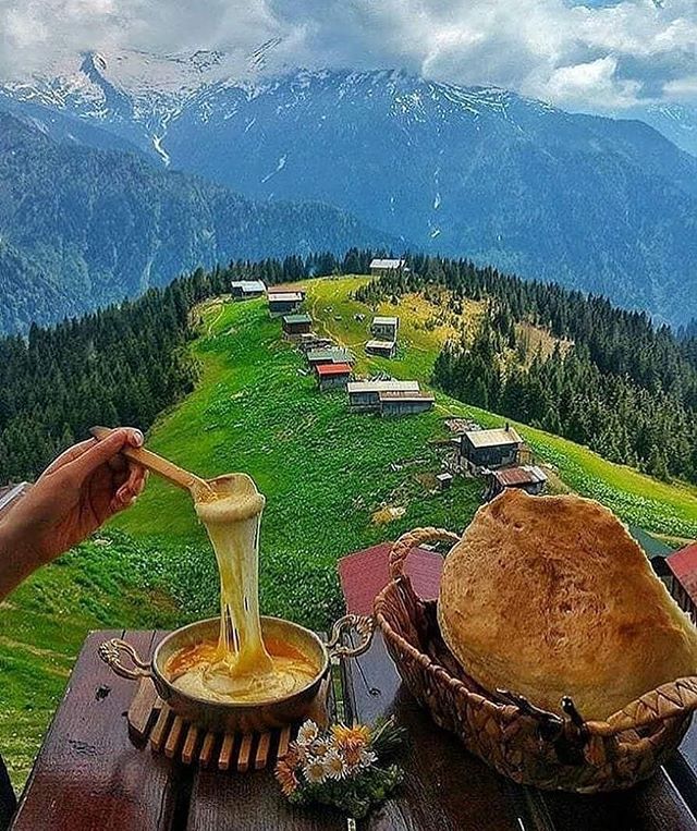 surfiran's tweet photo. Breakfast in #Masal, #Guilan province, #IRAN
#SURFIRAN #TravelIran #irantours #pin #traveliran #instatravel #travelgram #traveling #WorldCaptures #TravelStoke #BeautifulDestinations #MeetTheWorld #IranAdventuretour #IranAdventure #seeyouiniran https://t.co/ev3n7OIiCb
