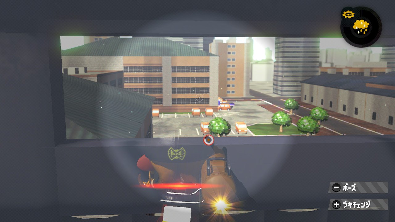 試し打ち場バグ Twitter Search Twitter