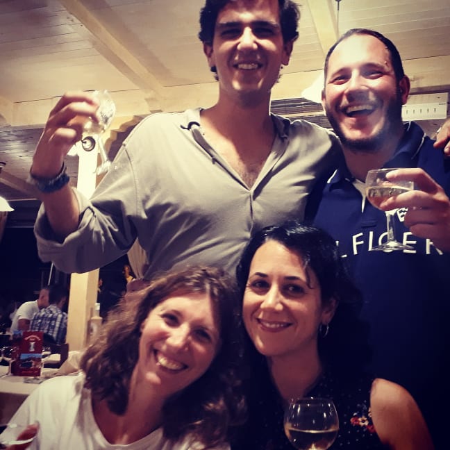onaveiras's tweet photo. ¡Amazing weekend!¡I hope to see you soon cocooners! #CPjam #2018H2 @CocoonPro #strategy https://t.co/0I05bd1kPo